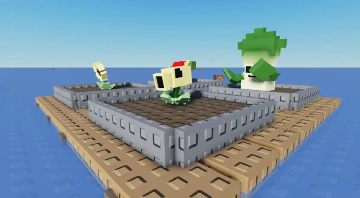 O que e o Survive on a Raft Roblox O que e o Survive on a Raft Roblox