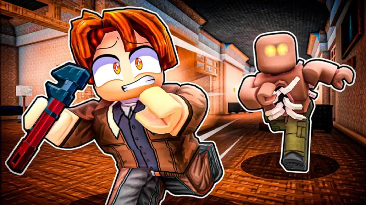 O que e o Survive the Elevator Roblox O que e o Survive the Elevator Roblox