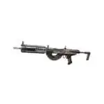 Cascavel em ARC Raiders