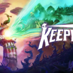 Review | Keeper – Farol Com Luz na Arte, Escuridão na Diversão