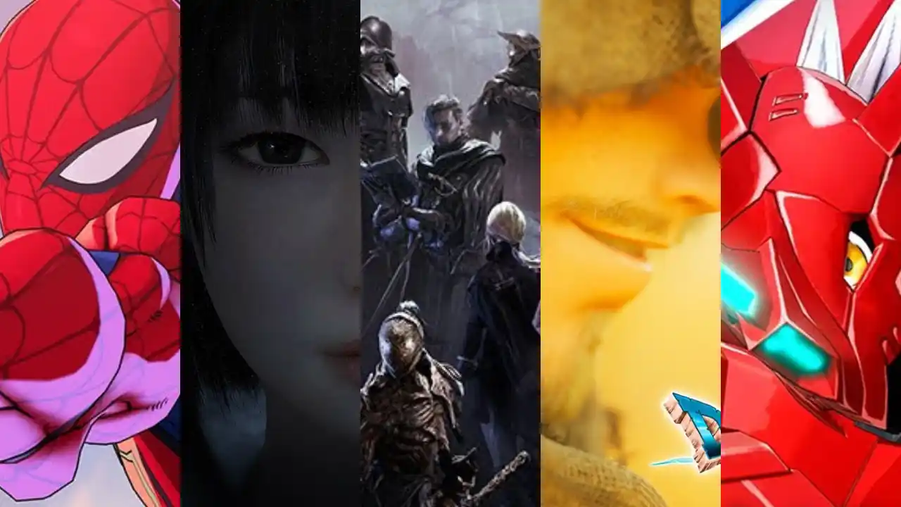 State of Play Japan Novembro 2025: Confira Todos os Trailers de Jogos Presentes no Evento