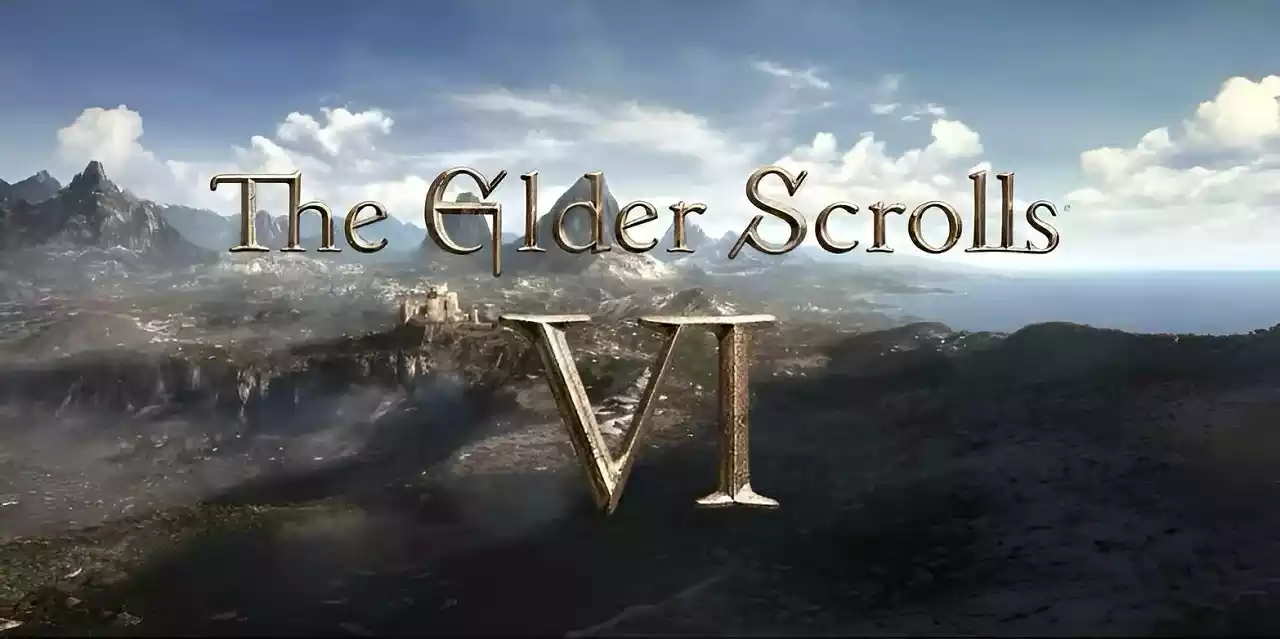The Elder Scrolls VI
