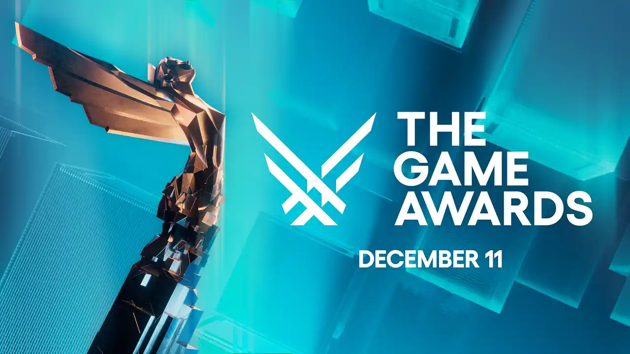The Game Awards 2025: Confira a Lista dos Jogos Indicados