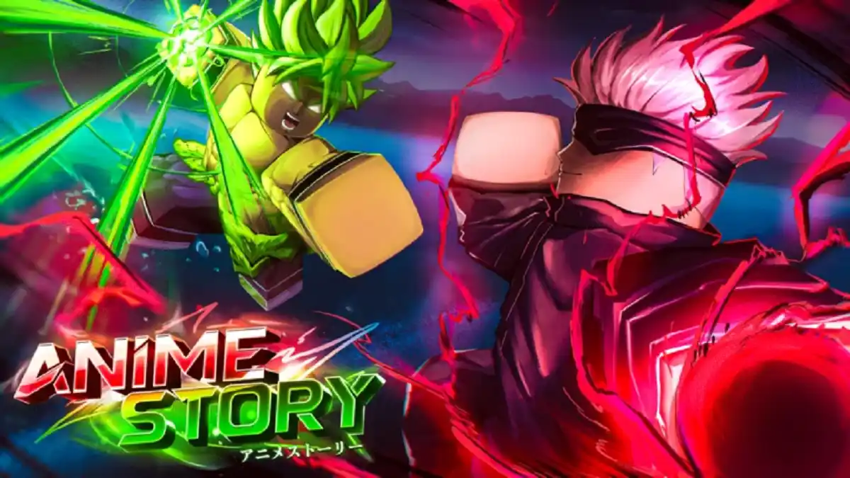 Tudo Sobre Códigos Anime Story Roblox Tudo Sobre Códigos Anime Story Roblox