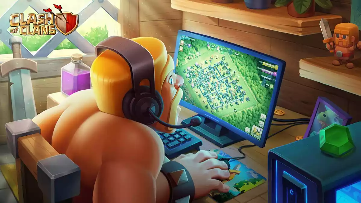 Tudo Sobre Códigos Clash of Clans Resgate