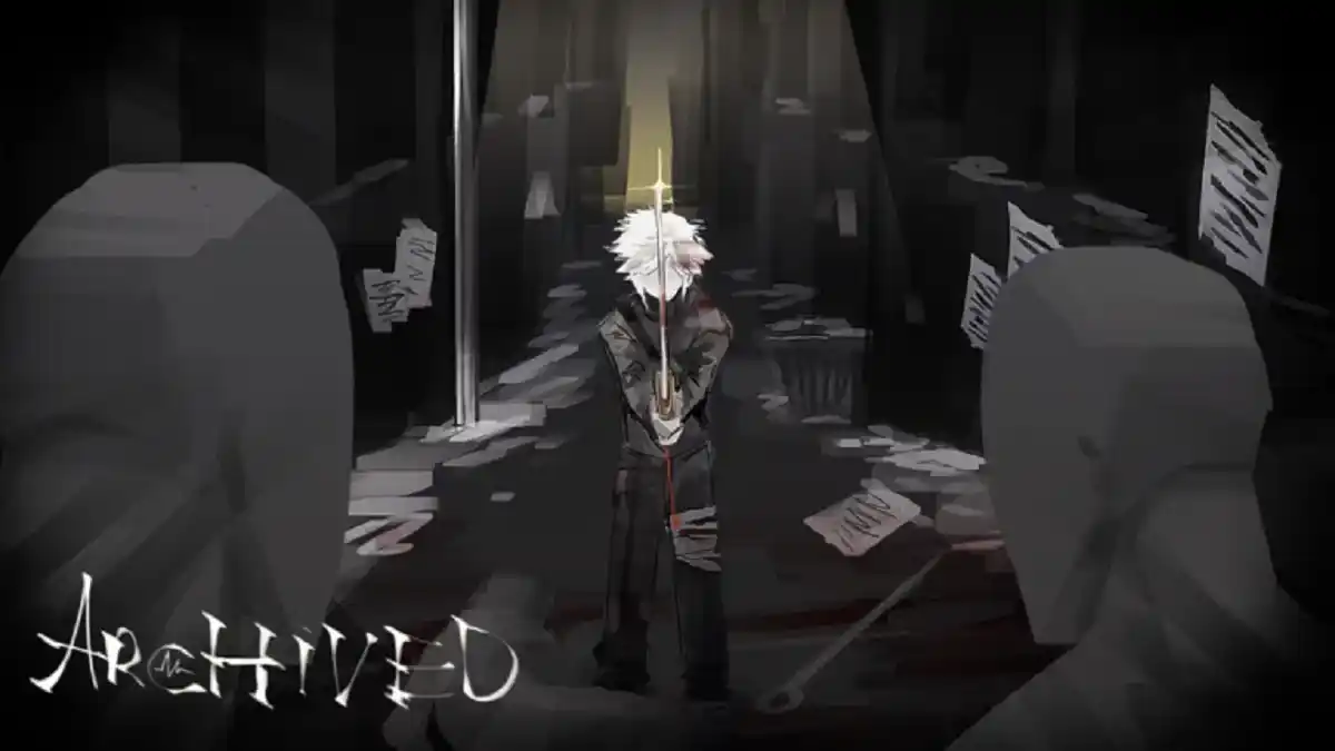 Tudo sobre Archived Roblox