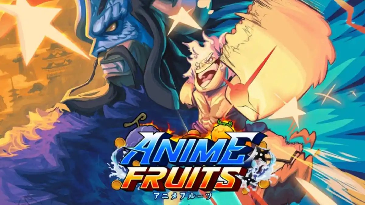 Tudo sobre Códigos Anime Fruit Roblox Tudo sobre Códigos Anime Fruit Roblox