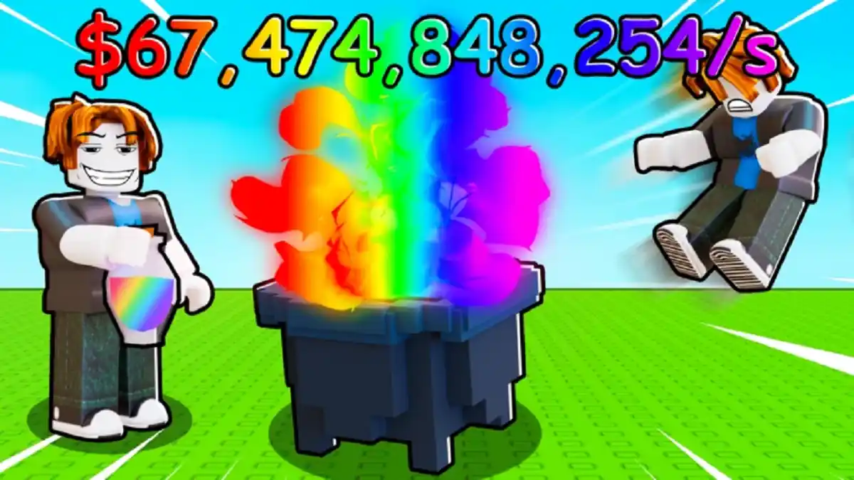 Tudo sobre Códigos Brew a Potion Roblox