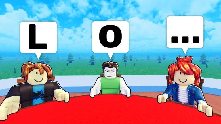 Tudo sobre Códigos Last Letter Roblox Copia