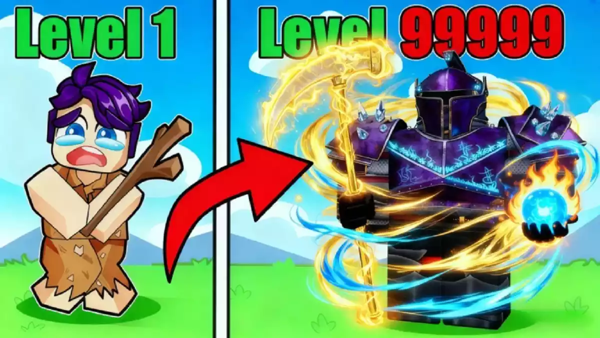 Tudo sobre Códigos Peak Evolution Roblox