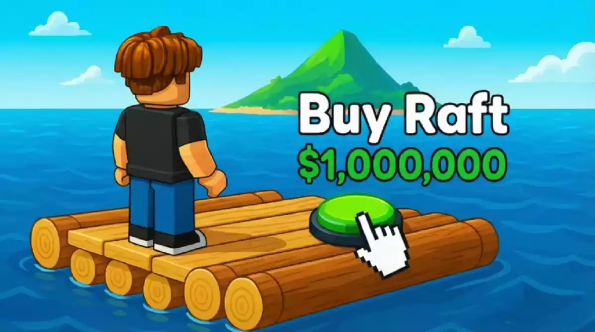 Tudo sobre Códigos Raft Tycoon Roblox