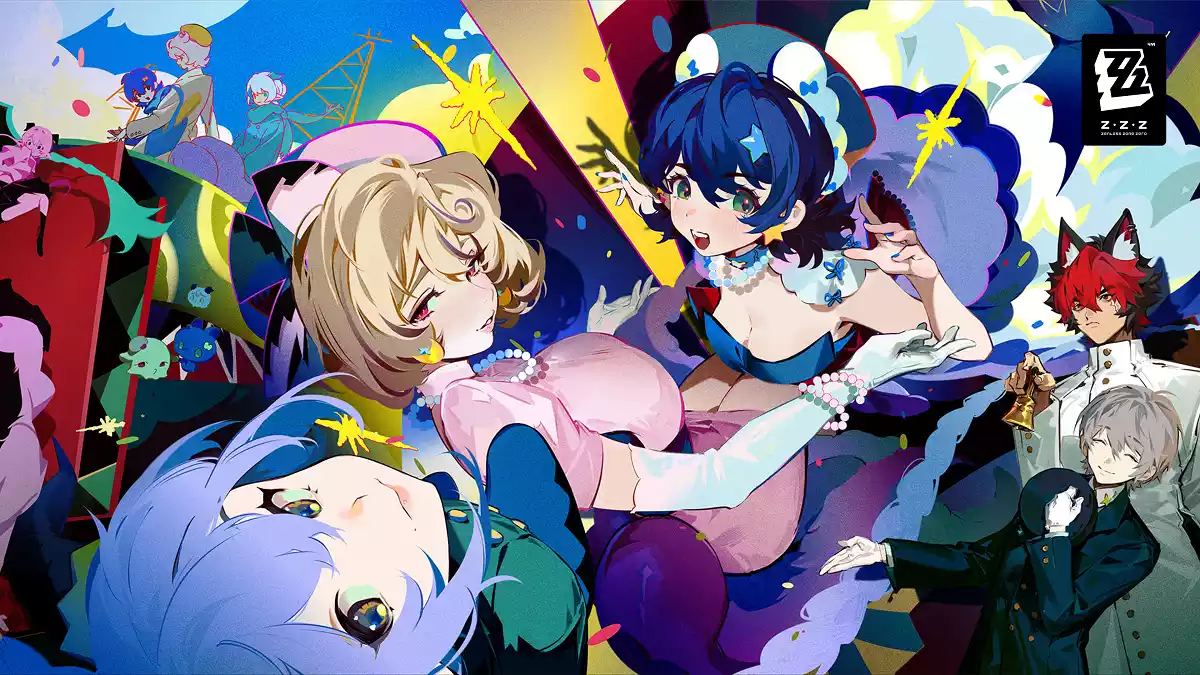 Tudo sobre Códigos Zenless Zone Zero ZZZ