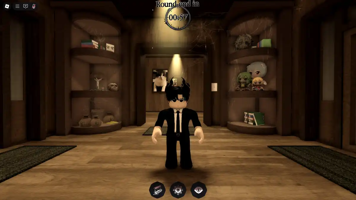 Tudo sobre Doom by Fate Roblox