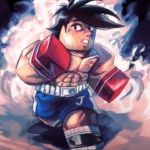 Untitled Boxing Game (Jogo de Boxe Sem Título): Tier List dos Melhores Estilos