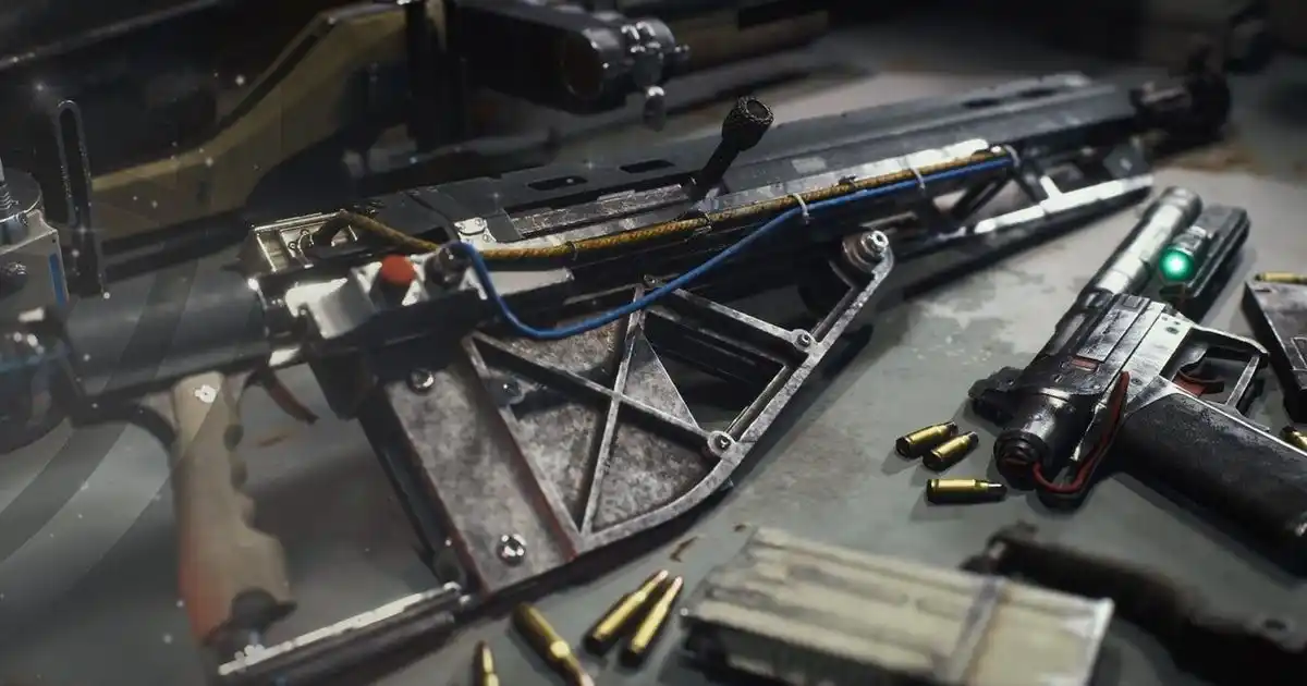 arc raiders todos projetos locais