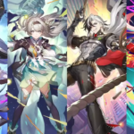 Banners de Honkai Star Rail: Todos os Próximos e Atuais