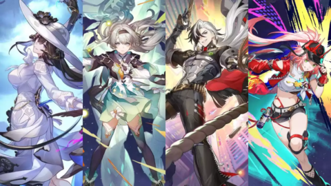 banners Honkai Star Rail todos proximos atuais