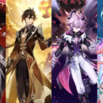 Banners de Genshin Impact: Todos os Próximos e Atuais