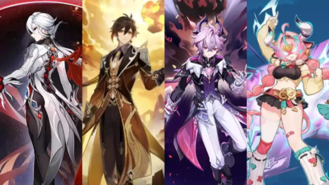 banners genshin impact todos proximos atuais