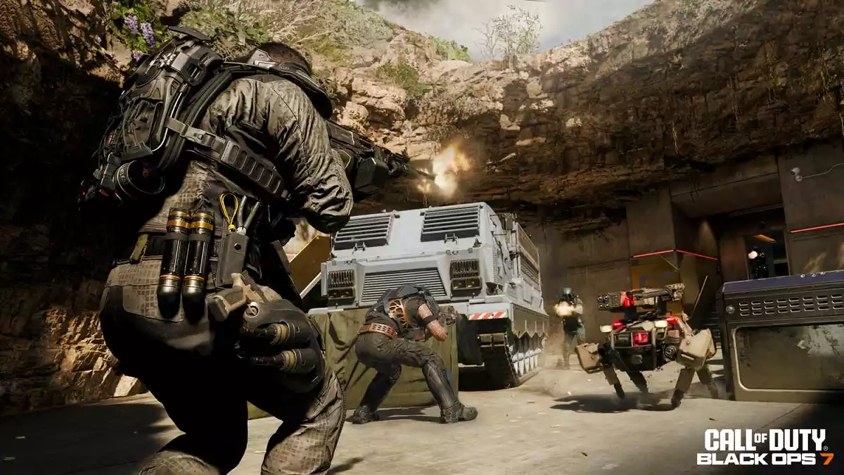 call of duty black ops 7 review gameplay