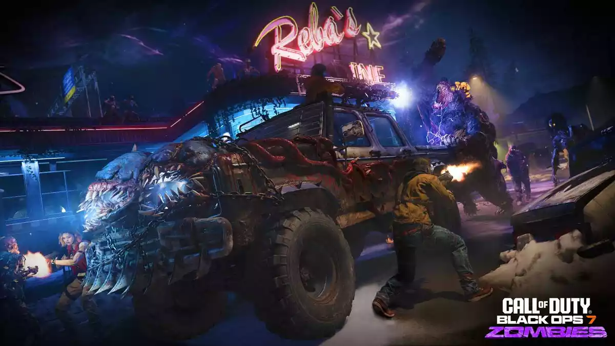 call of duty black ops 7 review modo zumbis