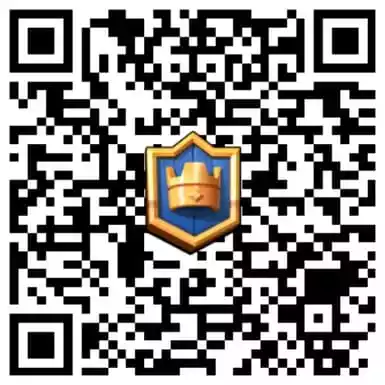 clash royale codigo qr 1.000 de ouro