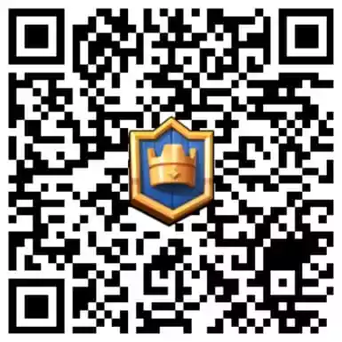 clash royale codigo qr Baú Mágico da Sorte
