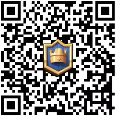clash royale codigo qr Vale presente Voucher