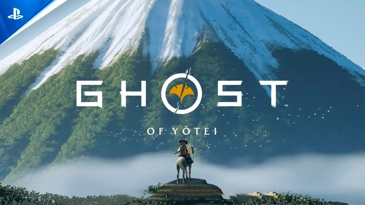 Atualização 1.1 de Ghost of Yotei Entrega o Prometido: Novo Jogo+ e Suporte a VRR Chegam ao Jogo