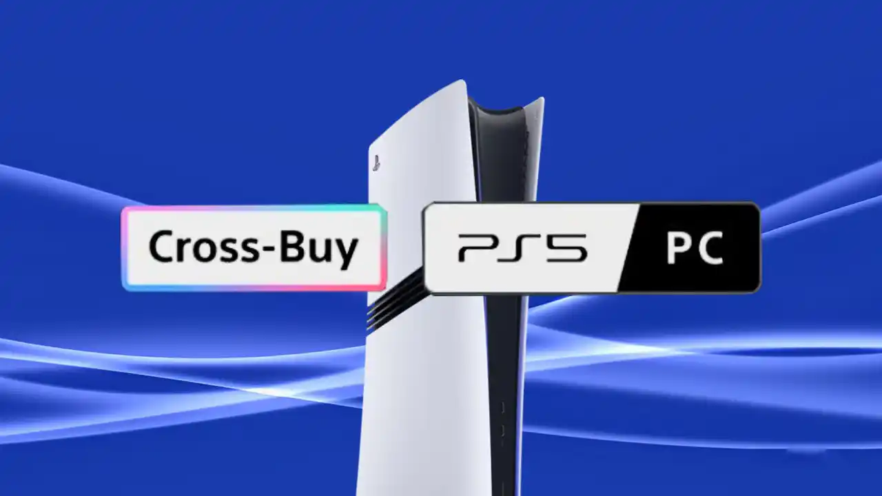 icone cross buy ps5 sistema