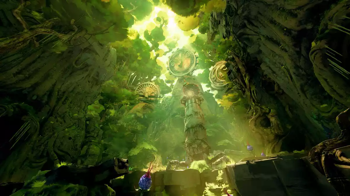 keeper camera angulo