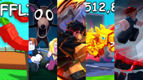 melhores jogos roblox