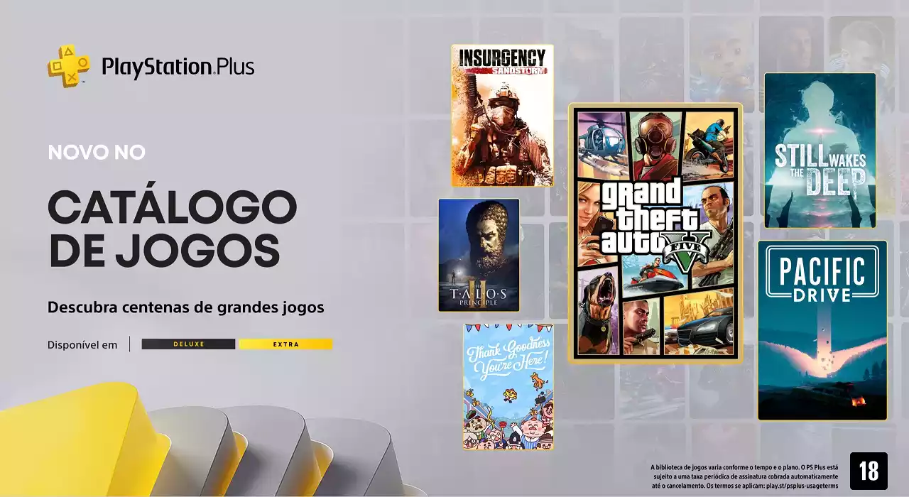 playstation plus jogos novembro 2025