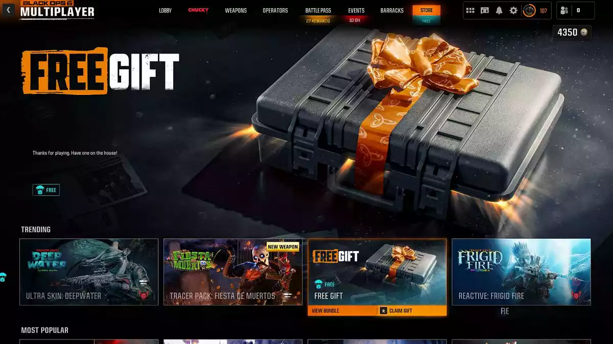 presente gratis black ops 7 presente gratis black ops 7