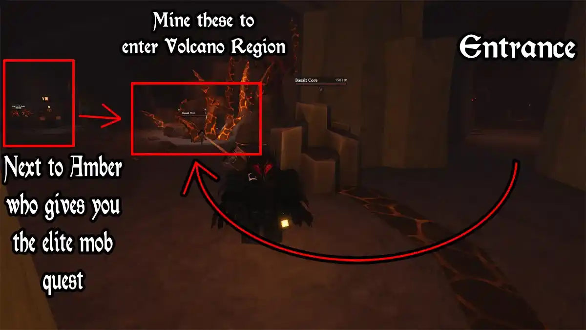 the forge vulcao entrada regiao the forge vulcao entrada regiao