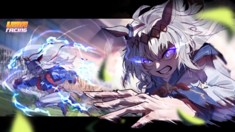 uma racing tier list personagens