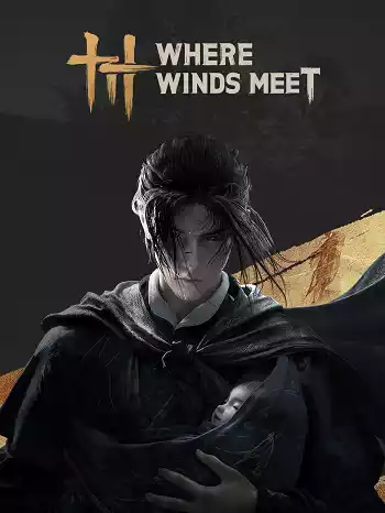 where winds meet cover