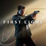 Review de 007 First Light – Licença para Impressionar