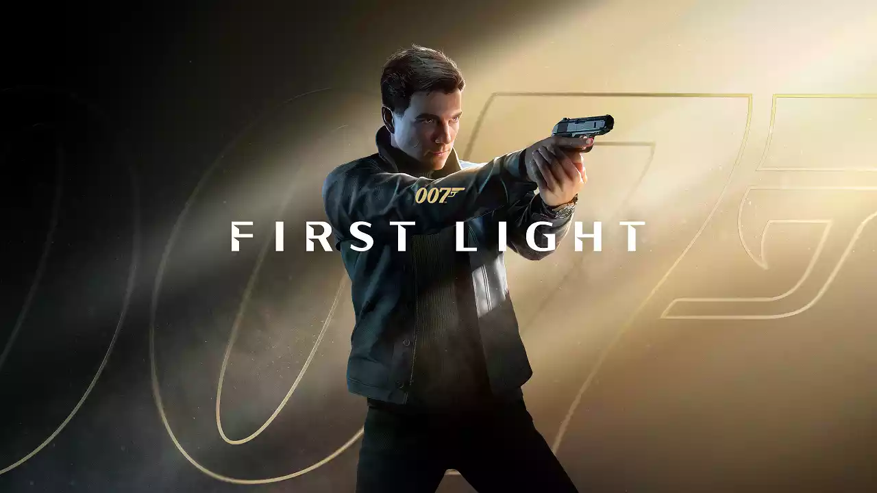 007 First Light é adiado para 27 de maio de 2026