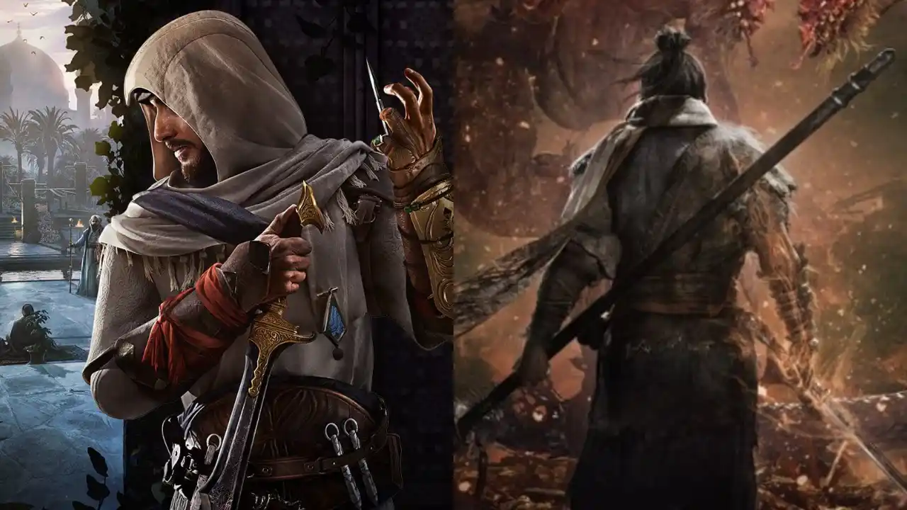 Assassin’s Creed Mirage e Wo Long devem chegar ao PS Plus em dezembro, aponta vazamento