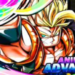 Códigos Anime Advance: Resgate Poções, Chave de Raid e Gemas