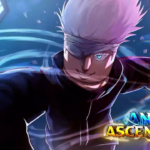 Códigos Anime Ascendants (Ascendentes Anime): Resgate Poções de Moedas 2x e Dourada