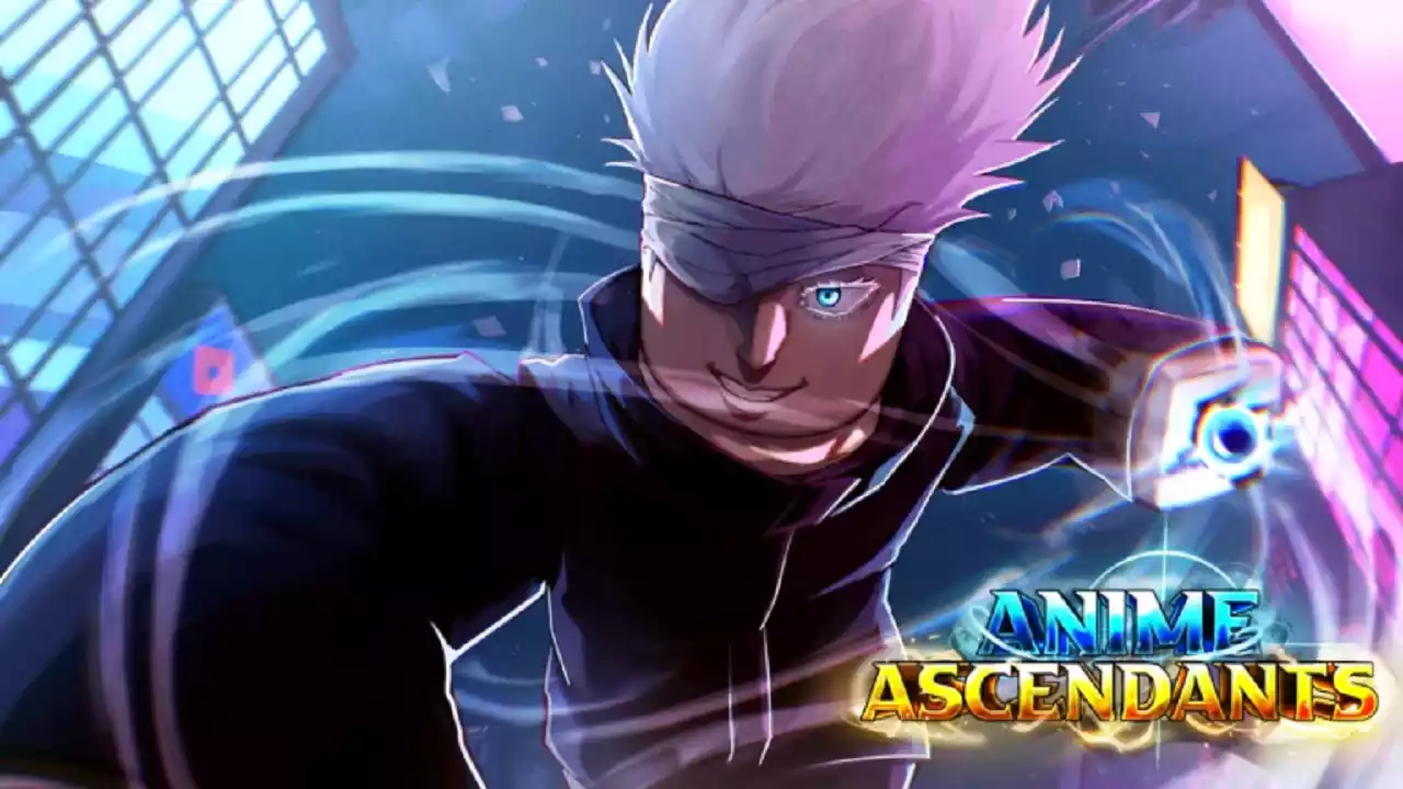 Códigos Anime Ascendants Roblox