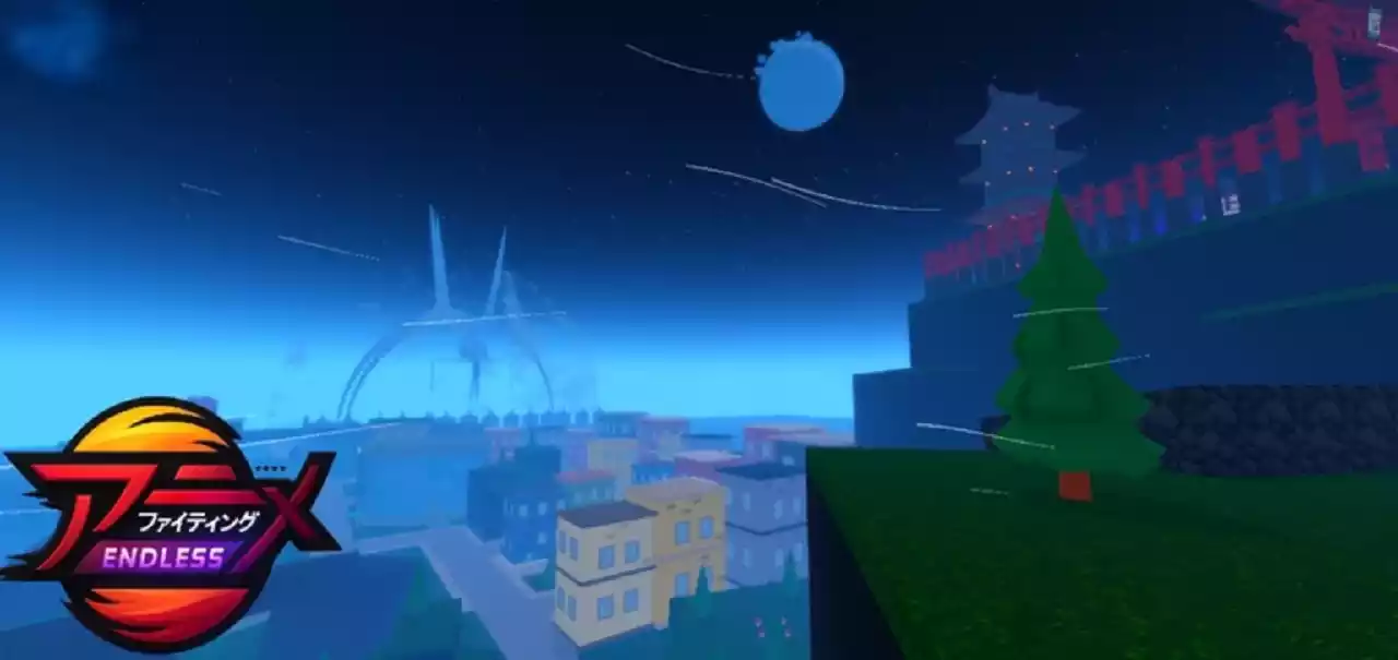 Códigos Anime Fighting Simulator Endless Roblox