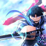 Códigos Arise Ragnarok Crossover: Existe Algum?