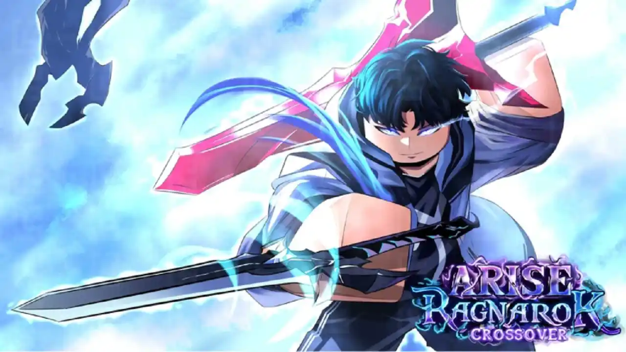 Códigos Arise Ragnarok Roblox