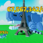 Códigos Become the Biggest Brainrot (Torne-se o Maior Brainrot): Resgate Itens