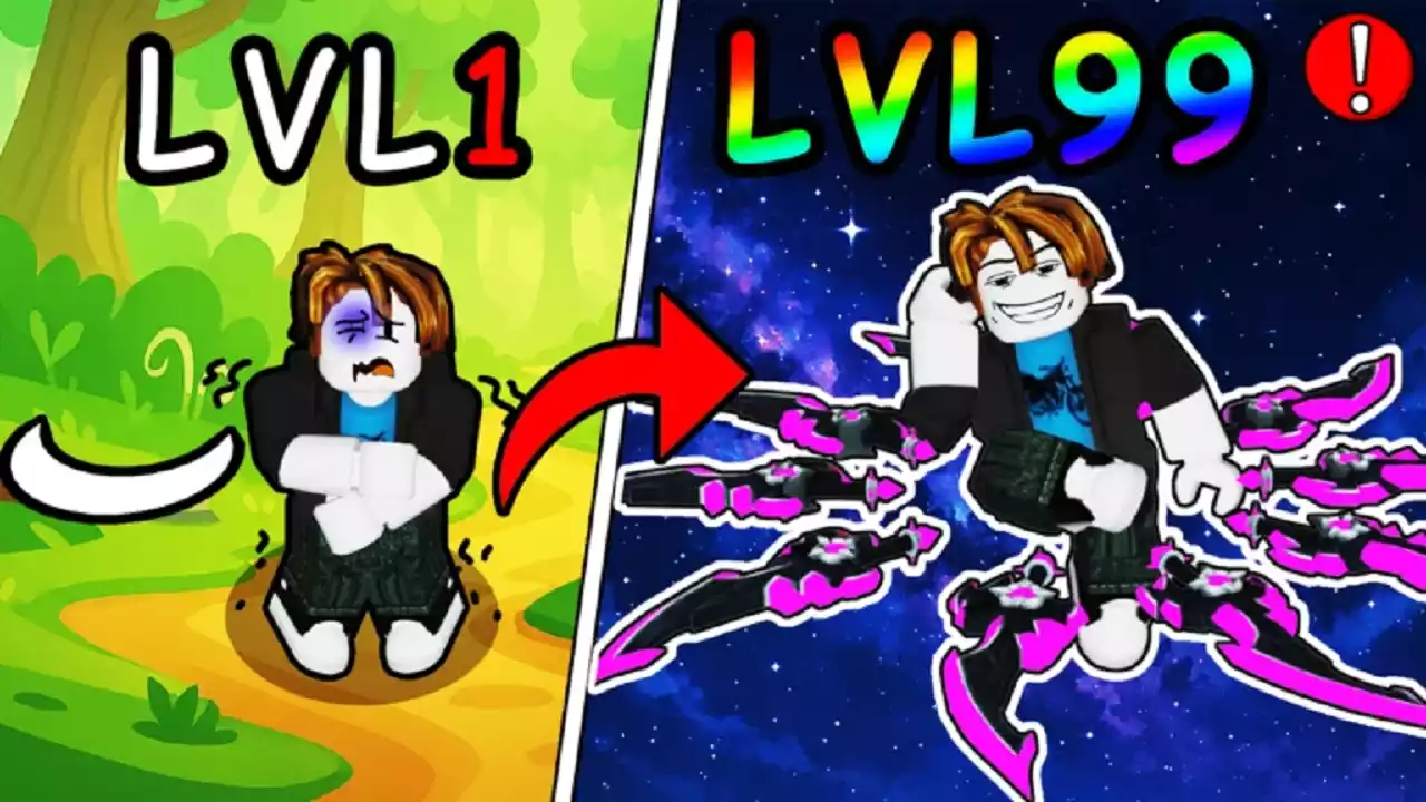 Códigos Blade Battle Roblox