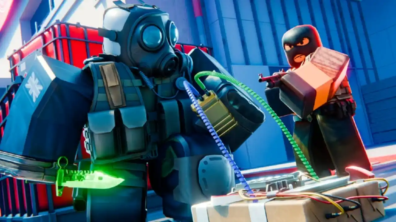 Códigos BloxStrike Roblox