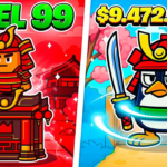 Códigos Brainrot Royale (Fortnite): Resgate Brainrots, Dinheiro e Mais